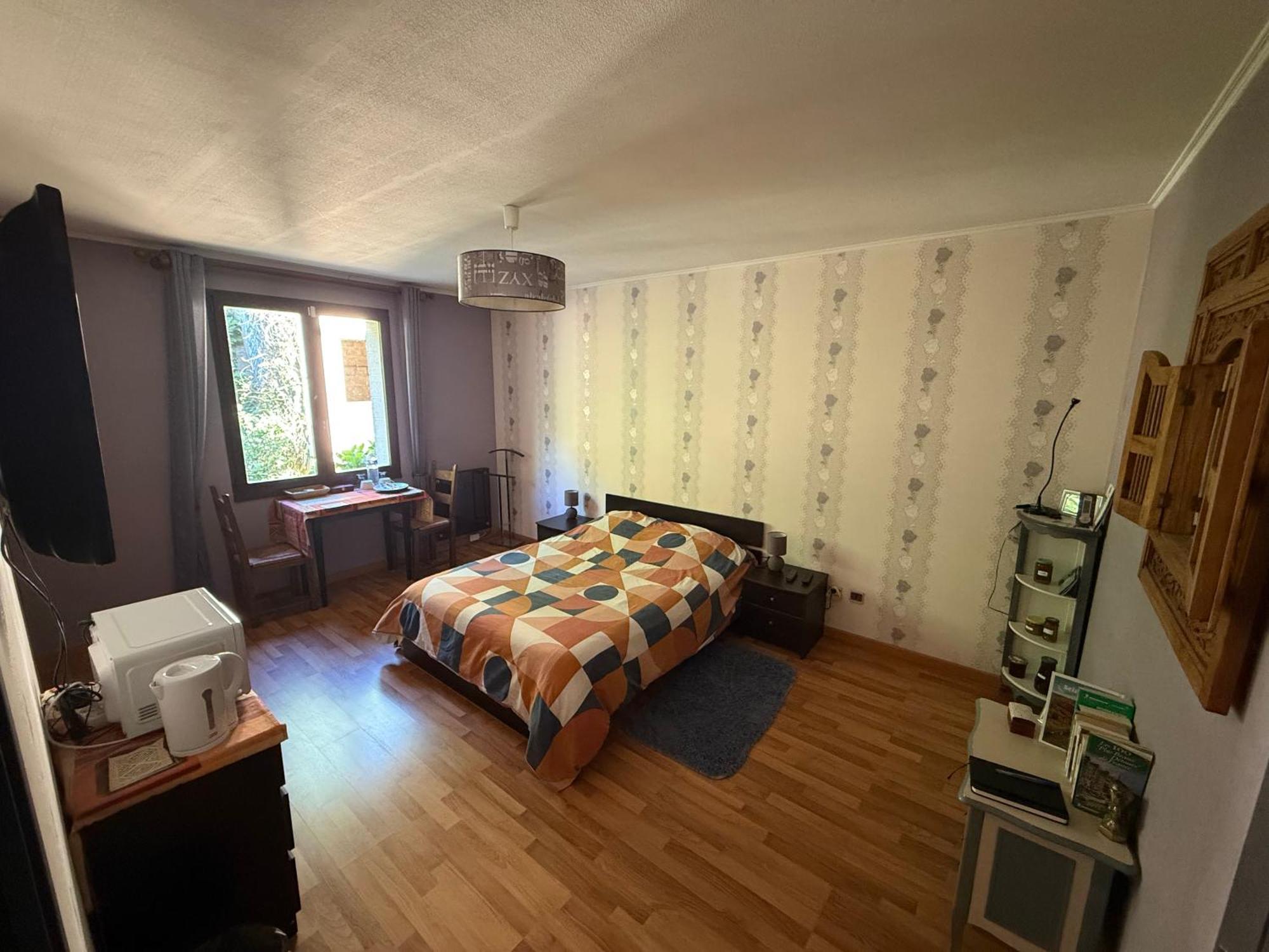 Maison Au Calme A La Campagne Saint-Pierre-de-Bailleul Eksteriør bilde