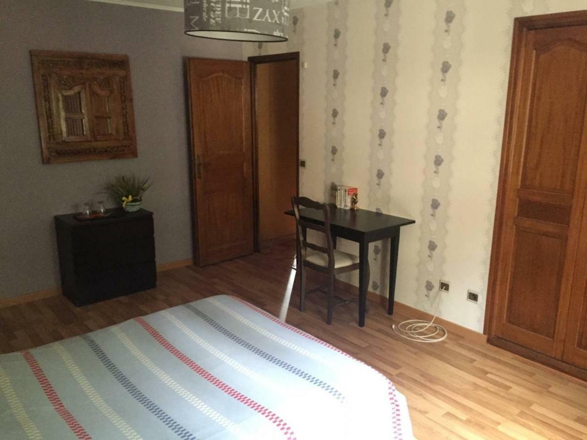 Maison Au Calme A La Campagne Saint-Pierre-de-Bailleul Eksteriør bilde